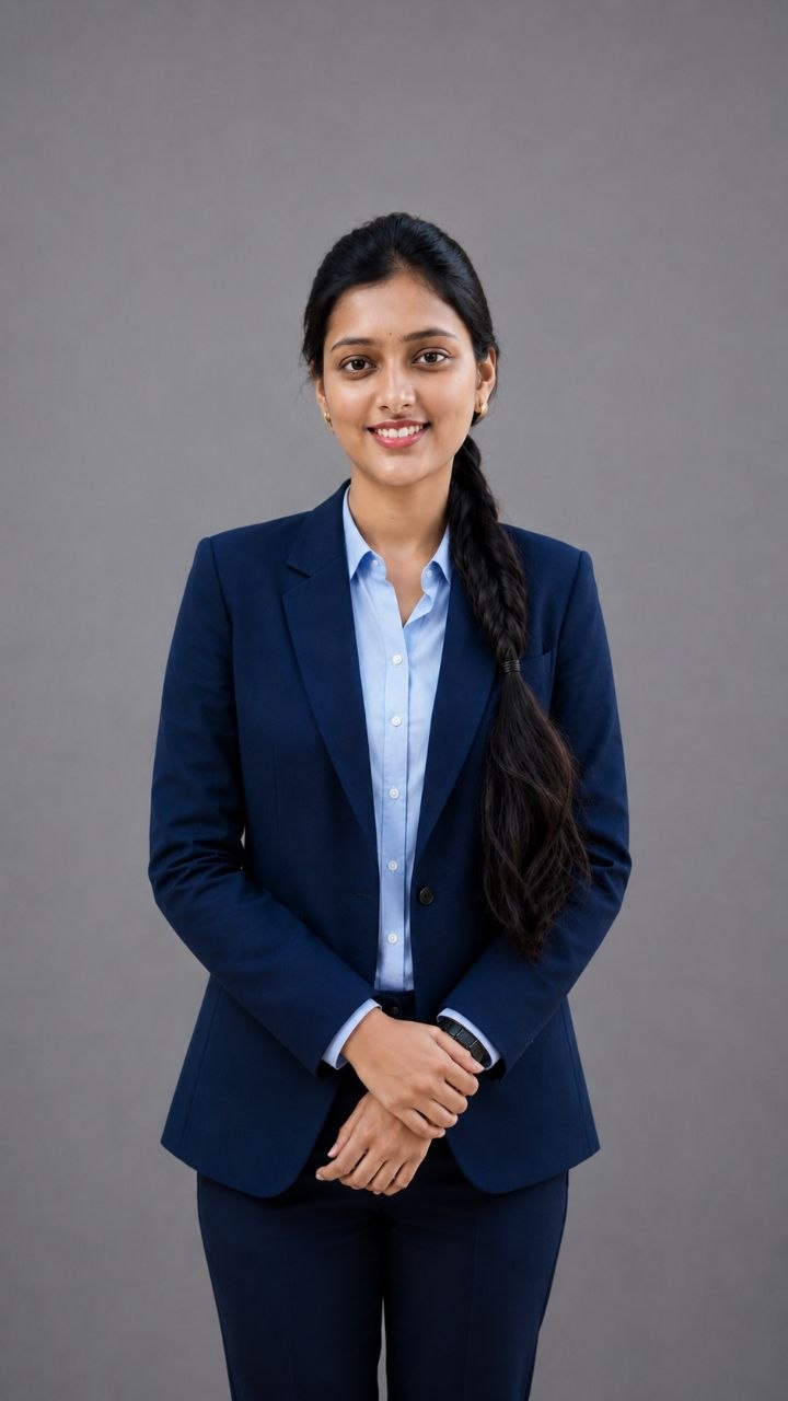 Dhanashri Kadlag, Manager at Nuclisafe